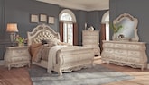 The Marquis II Collection