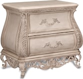 Marquis II Nightstand