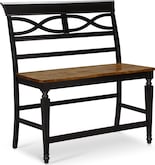 Chesapeake Counter-Height Bench
