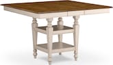 Chesapeake II Counter-Height Table