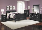 The Neo Classic Black Collection