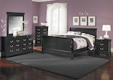 The Neo Classic Black II Collection