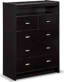 Bally Espresso Chest