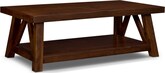 Accent and Occasional Furniture-Everett Cocktail Table