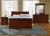The Neo Classic Cherry II Collection