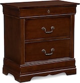 Neo Classic Cherry Nightstand