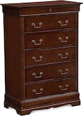 Neo Classic Cherry Chest