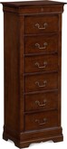 Neo Classic Cherry Lingerie Chest