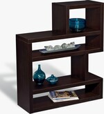 Accent and Occasional Furniture-Magma Small Bookcase