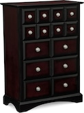 Bedroom Furniture-Winchester Chest