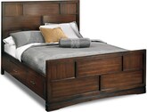 Toronto Queen Storage Bed