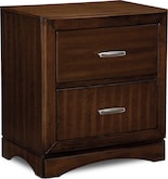 Toronto Nightstand