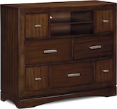 Toronto Media Chest