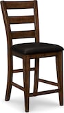 Harbor Pointe Counter-Height Stool
