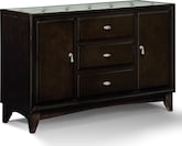 Dining Room Furniture-Cosmo Sideboard