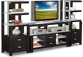 The Crescent Collection