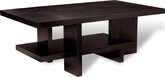 Accent and Occasional Furniture-Casa Moda Cocktail Table