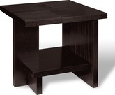 Accent and Occasional Furniture-Casa Moda End Table