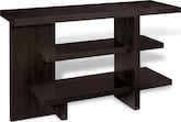 Accent and Occasional Furniture-Casa Moda Sofa Table