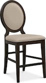 Cosmo II Counter-Height Stool