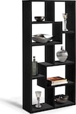 Obsidian Bookcase