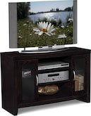 Entertainment Furniture-Empire 42" TV Stand