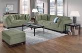 Living Room Furniture-The Solace Spa Collection-Solace Spa Sofa