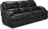 Nolan II Dual Reclining Sofa