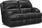 Nolan II Dual Reclining Loveseat