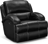 Nolan II Glider Recliner