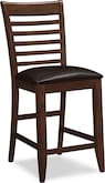 Deer Creek II Counter-Height Stool