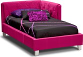 Jordan Twin Corner Bed