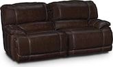 St. Malo 2 Pc. Power Reclining Sofa