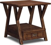 Accent and Occasional Furniture-Farmington End Table