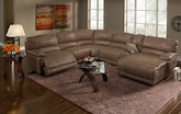 The St. Malo II Collection