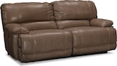 St. Malo II 2 Pc. Power Reclining Sofa