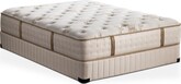 Mattresses and Bedding-The Amy Luxury Firm Collection-Amy Luxury Firm Queen Mattress/Foundation Set