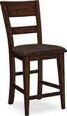 Everett Counter-Height Stool