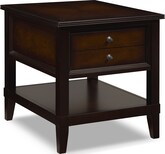 Accent and Occasional Furniture-Urban Living End Table