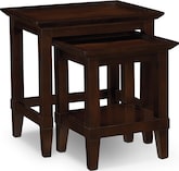 Accent and Occasional Furniture-Urban Living Nesting Tables