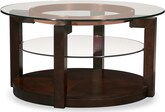 Auburn Cocktail Table
