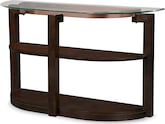 Auburn Sofa Table