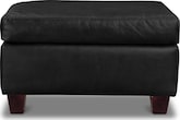 Rialto Ottoman
