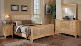 The Arts & Crafts Light Collection