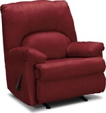 Quincy Rocker Recliner