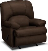 Quincy Rocker Recliner