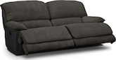 Living Room Furniture-Del Mar II 2 Pc. Power Sofa