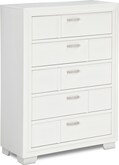 Bedroom Furniture-Parkview Chest