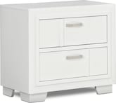 Bedroom Furniture-Parkview Nightstand