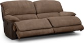 Living Room Furniture-Del Mar 2 Pc. Power Sofa